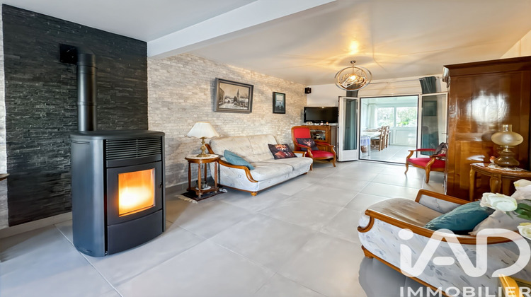 Ma-Cabane - Vente Maison Sivry-Courtry, 135 m²