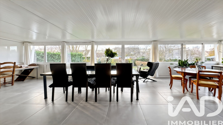 Ma-Cabane - Vente Maison Sivry-Courtry, 135 m²