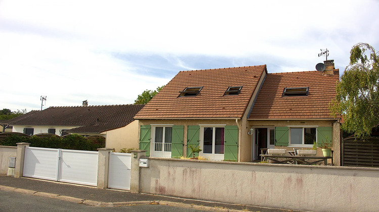 Ma-Cabane - Vente Maison Sivry-Courtry, 157 m²