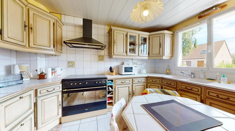 Ma-Cabane - Vente Maison Sivry-Courtry, 157 m²