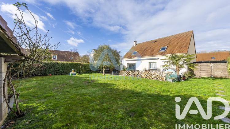 Ma-Cabane - Vente Maison Sivry-Courtry, 105 m²