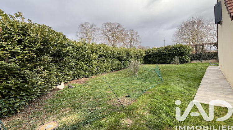 Ma-Cabane - Vente Maison Sivry-Courtry, 88 m²