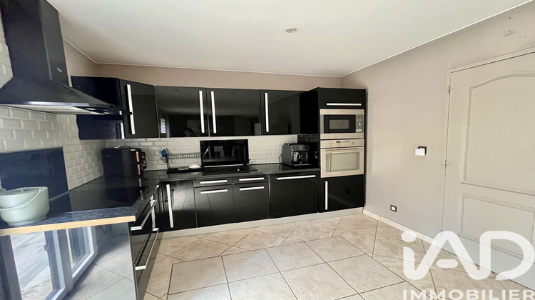 Ma-Cabane - Vente Maison Sivry-Courtry, 88 m²