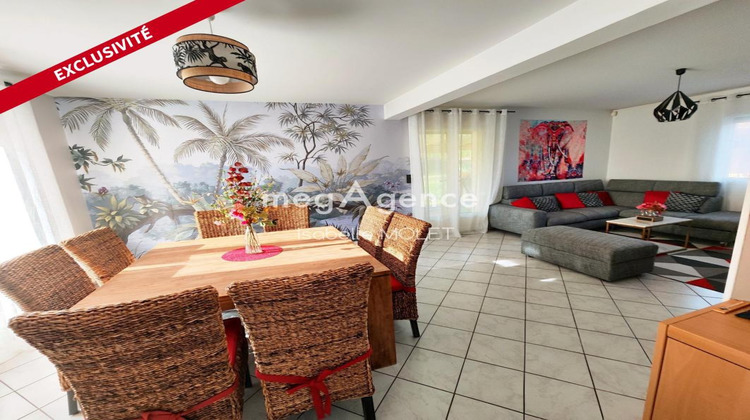 Ma-Cabane - Vente Maison SIVRY COURTRY, 160 m²