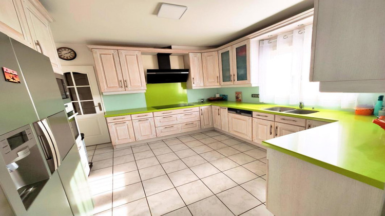 Ma-Cabane - Vente Maison SIVRY COURTRY, 160 m²