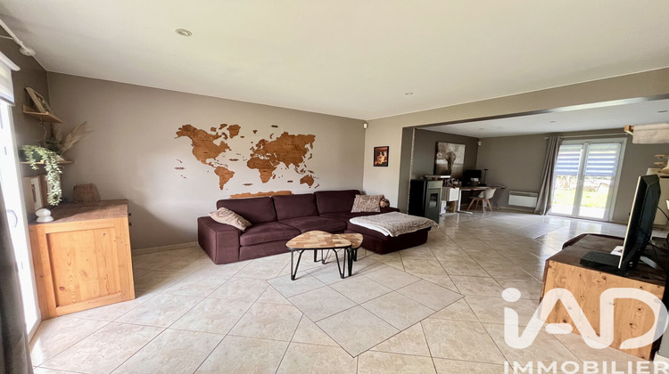 Ma-Cabane - Vente Maison Sivry-Courtry, 90 m²