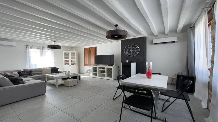Ma-Cabane - Vente Maison SIVRY-COURTRY, 155 m²