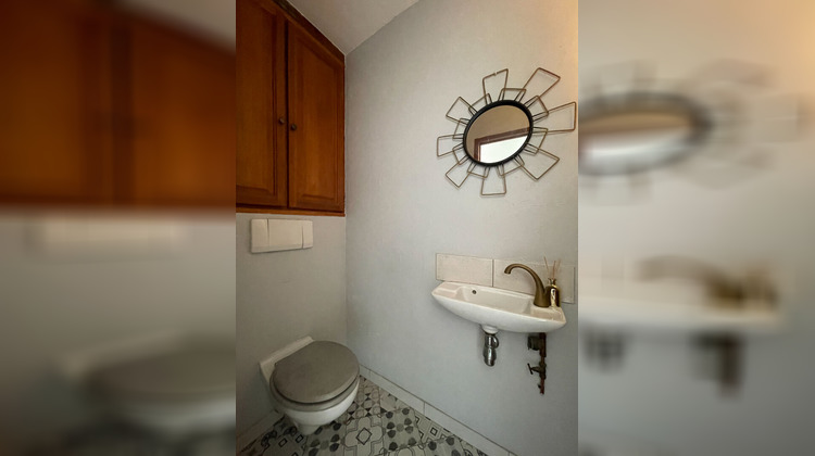 Ma-Cabane - Vente Maison SIVRY-COURTRY, 155 m²
