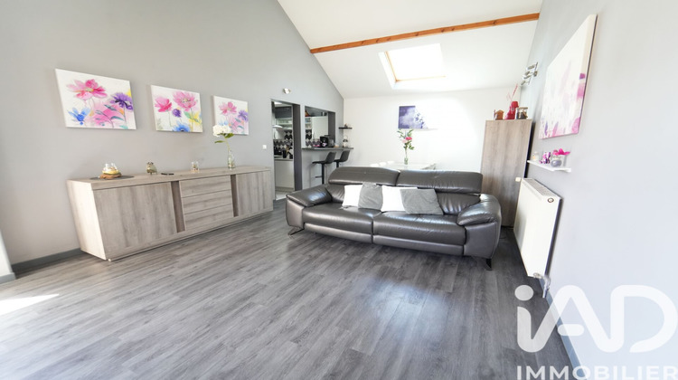 Ma-Cabane - Vente Maison Sivry-Courtry, 82 m²