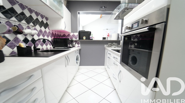 Ma-Cabane - Vente Maison Sivry-Courtry, 82 m²