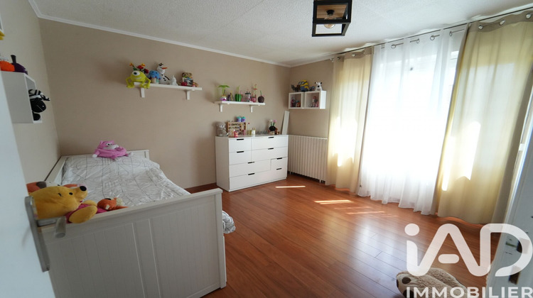 Ma-Cabane - Vente Maison Sivry-Courtry, 82 m²