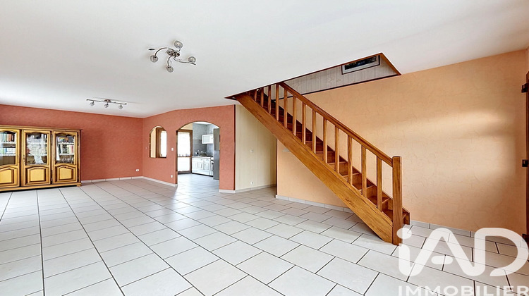 Ma-Cabane - Vente Maison Sivry-Courtry, 108 m²