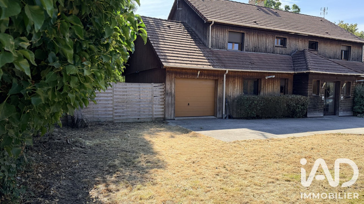 Ma-Cabane - Vente Maison Sivry-Courtry, 98 m²