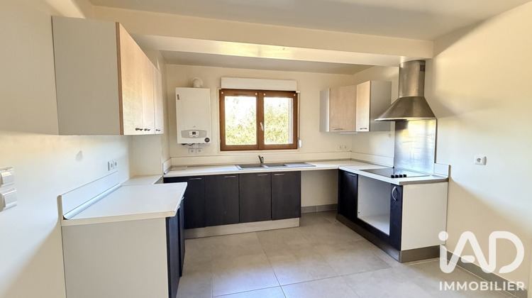 Ma-Cabane - Vente Maison Sivry-Courtry, 98 m²