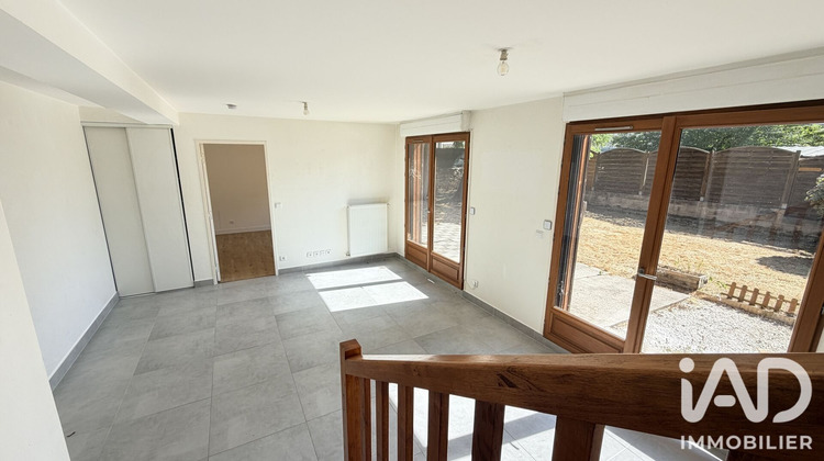 Ma-Cabane - Vente Maison Sivry-Courtry, 98 m²