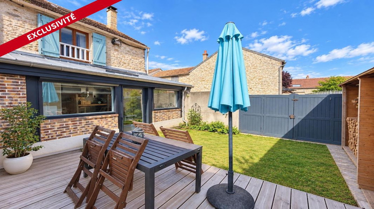 Ma-Cabane - Vente Maison SIVRY COURTRY, 72 m²