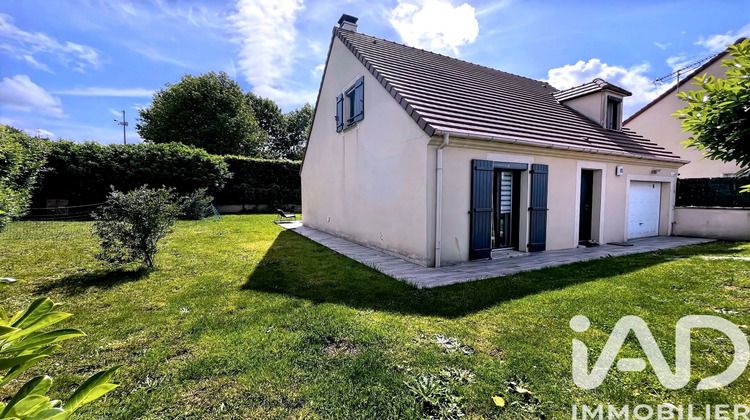 Ma-Cabane - Vente Maison Sivry-Courtry, 90 m²
