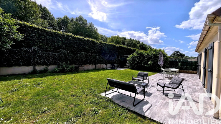 Ma-Cabane - Vente Maison Sivry-Courtry, 90 m²