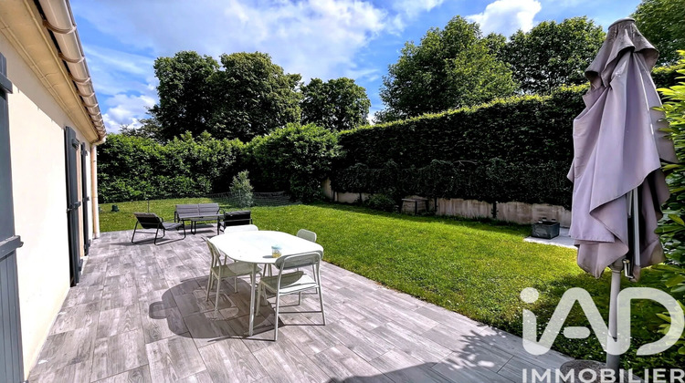 Ma-Cabane - Vente Maison Sivry-Courtry, 90 m²
