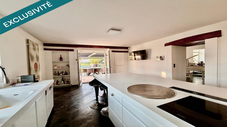 Ma-Cabane - Vente Maison Sivry-la-Perche, 346 m²