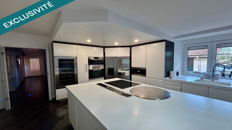 Ma-Cabane - Vente Maison Sivry-la-Perche, 346 m²