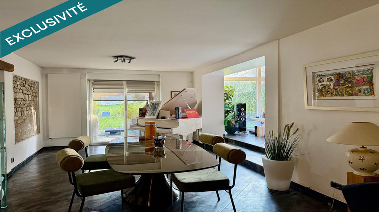 Ma-Cabane - Vente Maison Sivry-la-Perche, 346 m²