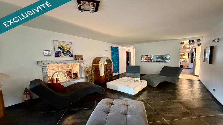 Ma-Cabane - Vente Maison Sivry-la-Perche, 346 m²