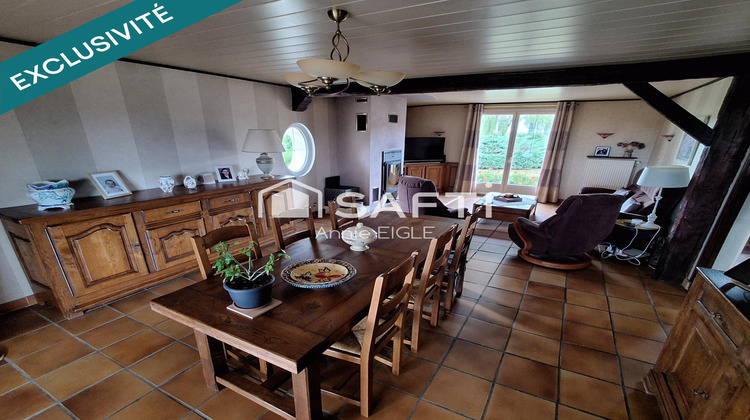 Ma-Cabane - Vente Maison Sivry-la-Perche, 160 m²