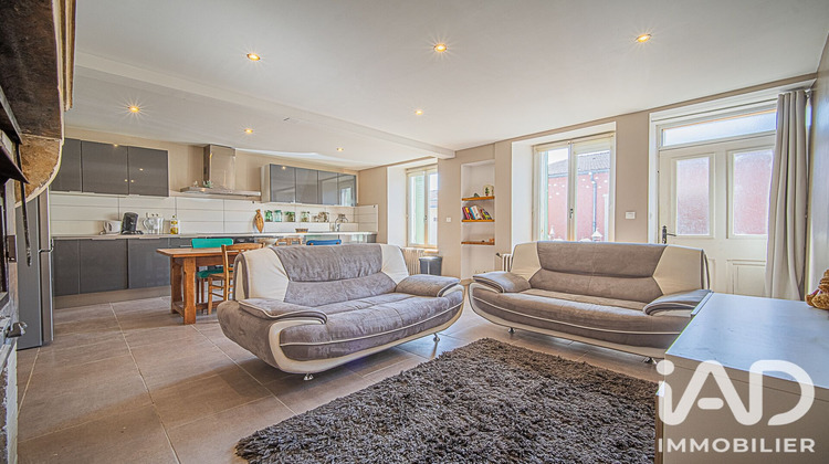 Ma-Cabane - Vente Maison Sivry-la-Perche, 130 m²