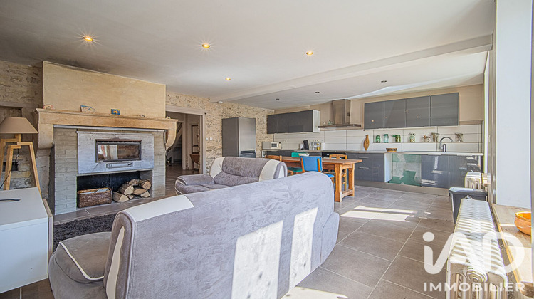 Ma-Cabane - Vente Maison Sivry-la-Perche, 130 m²