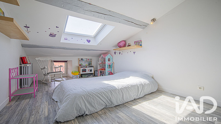 Ma-Cabane - Vente Maison Sivry-la-Perche, 130 m²