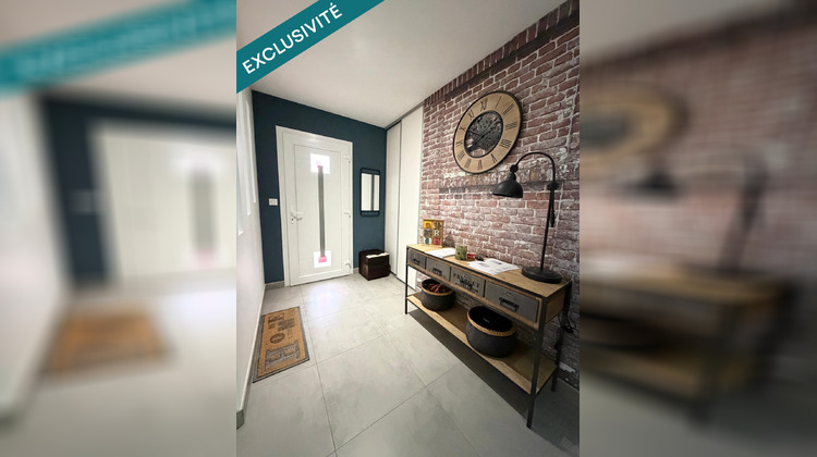 Ma-Cabane - Vente Maison Sivry-la-Perche, 102 m²