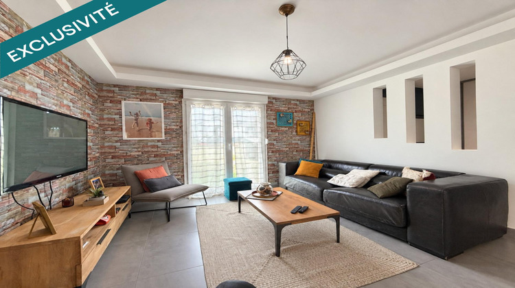 Ma-Cabane - Vente Maison Sivry-la-Perche, 102 m²