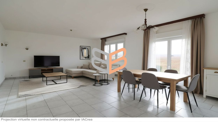 Ma-Cabane - Vente Maison Sivry-sur-Meuse, 147 m²