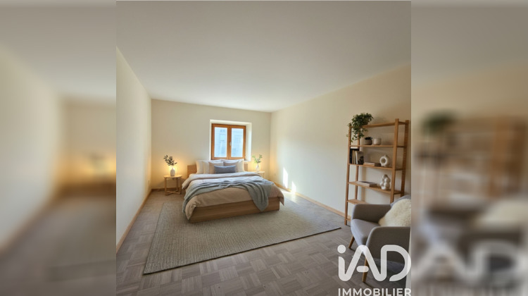 Ma-Cabane - Vente Maison Sivry-sur-Meuse, 141 m²