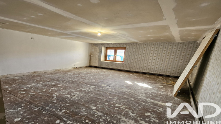 Ma-Cabane - Vente Maison Sivry-sur-Meuse, 141 m²