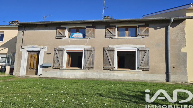 Ma-Cabane - Vente Maison Sivry-sur-Meuse, 141 m²