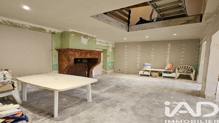 Ma-Cabane - Vente Maison Sivry-sur-Meuse, 141 m²