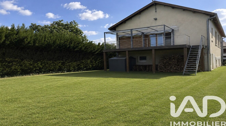 Ma-Cabane - Vente Maison Sivry-sur-Meuse, 200 m²