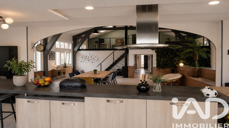 Ma-Cabane - Vente Maison Sivry-sur-Meuse, 200 m²