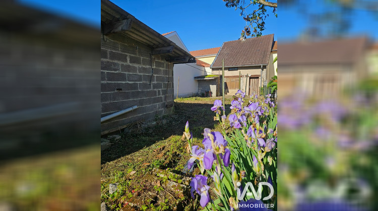 Ma-Cabane - Vente Maison Sivry-sur-Meuse, 141 m²