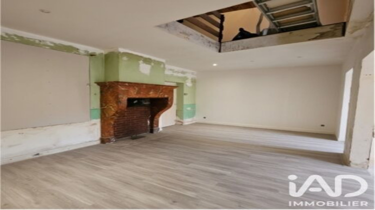 Ma-Cabane - Vente Maison Sivry-sur-Meuse, 141 m²