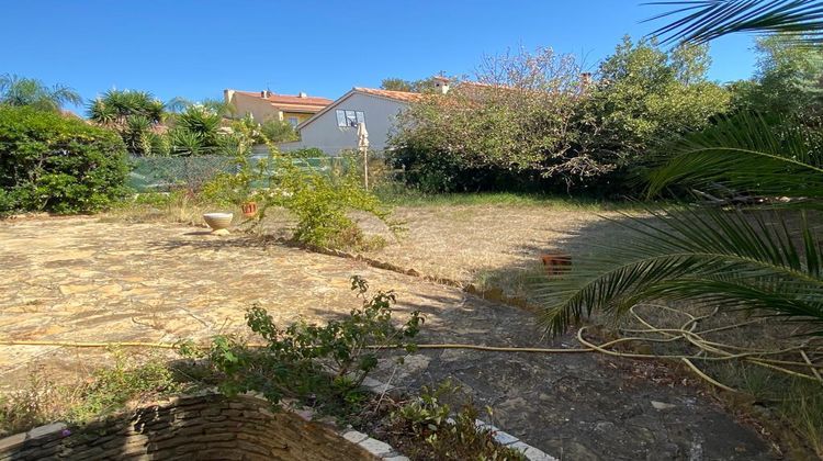 Ma-Cabane - Vente Maison SIX-FOURS-LES-PLAGES, 130 m²