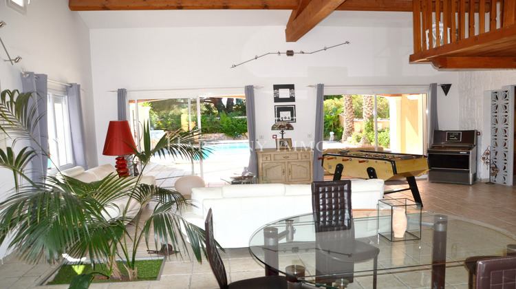 Ma-Cabane - Vente Maison Six-Fours-les-Plages, 260 m²