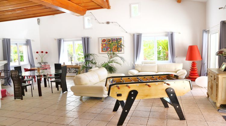 Ma-Cabane - Vente Maison Six-Fours-les-Plages, 260 m²