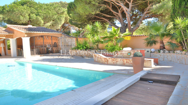 Ma-Cabane - Vente Maison Six-Fours-les-Plages, 260 m²