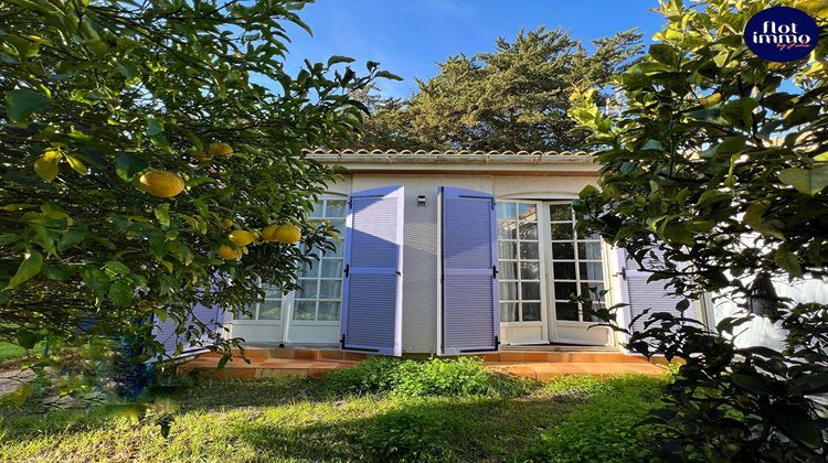 Ma-Cabane - Vente Maison SIX-FOURS-LES-PLAGES, 97 m²