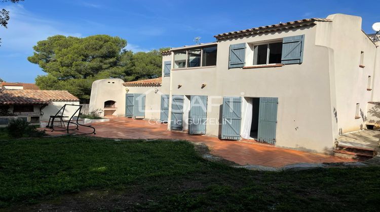 Ma-Cabane - Vente Maison Six-Fours-les-Plages, 117 m²