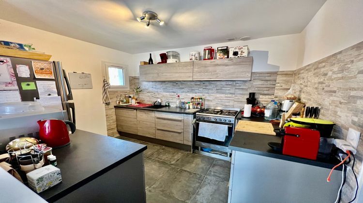 Ma-Cabane - Vente Maison Six-Fours-les-Plages, 75 m²