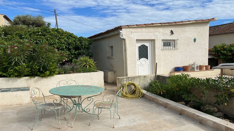 Ma-Cabane - Vente Maison Six-Fours-les-Plages, 72 m²